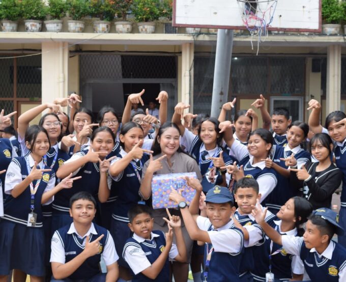 Mendalami Manfaat Pentingnya Website Sekolah